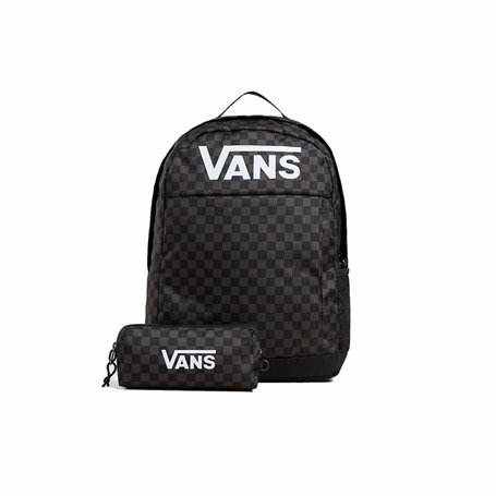 Sac à dos Casual Vans By Skool Noir