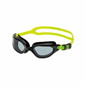 Lunettes de bain Aquarapid Occh.Action Jaune Taille unique