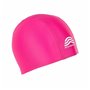 Bonnet de bain Aquarapid BASICJR/F Fuchsia