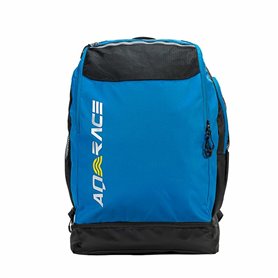 Sac de sport Aquarapid Orion Royal Bleu Natation