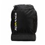 Sac de sport Aquarapid Zaino Orion Noir Natation