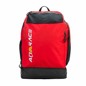 Sac de sport Aquarapid Zaino Orion Rouge Natation