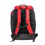 Sac de sport Aquarapid Zaino Orion Rouge Natation