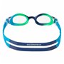 Lunettes de bain Aquarapid Whale Bleu Taille unique