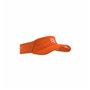 Visière Compressport Visor Ultralight Orange Taille unique