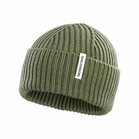 Chapeau Salomon Snowbird Olive