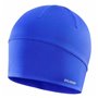 Bonnet de bain Salomon Active Surf The Web/Reflect Bleu