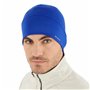 Bonnet de bain Salomon Active Surf The Web/Reflect Bleu