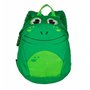 Cartable Regatta Roary Animal BkPk Vert Grenouille