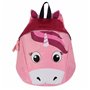 Cartable Regatta Roary Animal Unicornio Rose