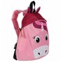 Cartable Regatta Roary Animal Unicornio Rose