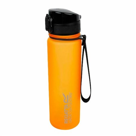 Bouteille d'eau Regatta RCE128-188 Orange 600 ml