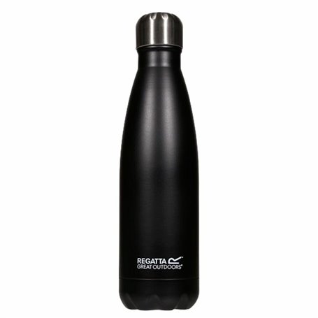 Bouteille d'eau Regatta RCE301-800 Noir