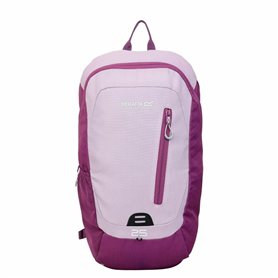 Sac à dos de randonnée Regatta Highton V2 Violet Polyester