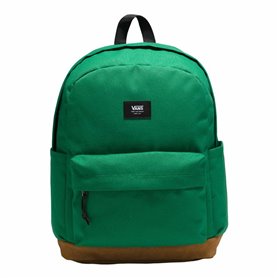 Sac à dos Casual Vans Old Skool Sport Vert