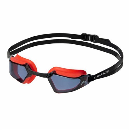 Lunettes de bain Aquarapid Occhialino L2 Noir Taille unique