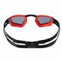 Lunettes de bain Aquarapid Occhialino L2 Noir Taille unique