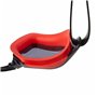 Lunettes de bain Aquarapid Occhialino L2 Noir Taille unique