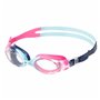 Lunettes de bain Aquarapid Whale Taille unique Rose