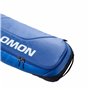 Porte-skis Salomon Skitrip 1 Pair Padded Bleu