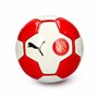 Ballon de Football Puma Girona FC Ess Ball Rouge Multicouleur Taille 5