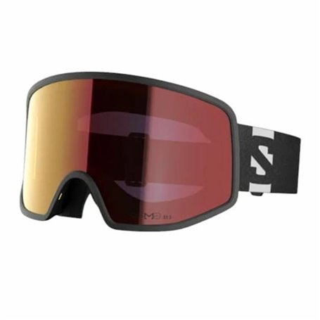 Lunettes de ski Salomon Sentry Pro Otg Sigmphoto Multicouleur