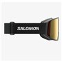 Lunettes de ski Salomon Sentry Pro Otg Sigmphoto Multicouleur