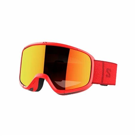 Lunettes de ski Salomon Aksium Multicouleur