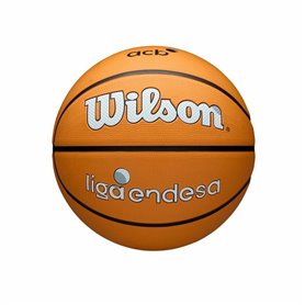 Ballon de basket Wilson A003434.UNI Orange (Taille 5)