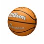 Ballon de basket Wilson A003434.UNI Orange (Taille 5)