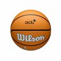 Ballon de basket Wilson ACB Outdoor Orange (Taille 7)