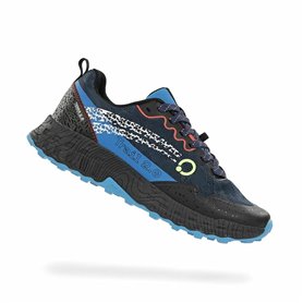 Chaussures de Running pour Adultes Atom AT158 Terra V2 Blue marine