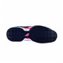 Chaussures de Padel pour Adultes Babolat Propulse Blast Clay Bleu