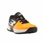 Chaussures de Padel pour Adultes Bullpadel Performance Comfort 24I Orange