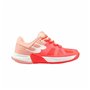 Chaussures de Padel pour Adultes Bullpadel Performance Comfort 24I Rose