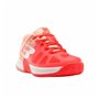 Chaussures de Padel pour Adultes Bullpadel Performance Comfort 24I Rose