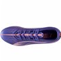 Chaussures de Football pour Adultes Puma Ultra 5 Play Mg Violet