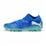 Chaussures de Football pour Adultes Puma Future 7 Match Mg