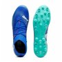 Chaussures de Football pour Adultes Puma Future 7 Match Mg