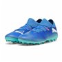 Chaussures de Football pour Adultes Puma Future 7 Match Mg