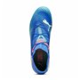 Chaussures de Football pour Adultes Puma Future 7 Pro+ Mg Aigue marine