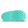 Chaussures de foot pour Enfants Puma Future 7 Play Tt V Bleu