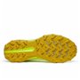 Chaussures de Running pour Adultes Saucony Peregrine 14 Jaune