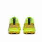 Chaussures de Running pour Adultes Saucony Peregrine 14 Jaune