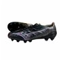 Chaussures de Football pour Adultes Mizuno Alpha Pro Noir