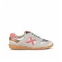Chaussures de Sport pour Enfants Munich Munich Mini Goal 1595 Marron Clair