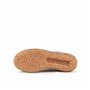 Chaussures de Sport pour Enfants Munich Munich Mini Goal 1595 Marron Clair