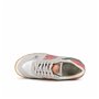 Chaussures de Sport pour Enfants Munich Munich Mini Goal 1595 Marron Clair