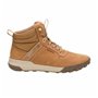 Bottines Femme Caterpillar Hex Ready Mid W Sand