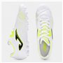 Chaussures de Football pour Adultes Joma Sport Score 2402 Blanc